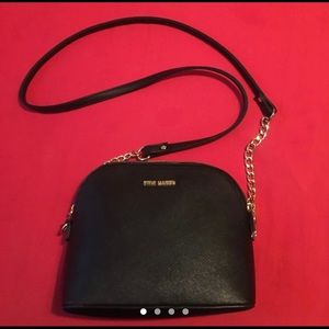 Steve Madden dome bag